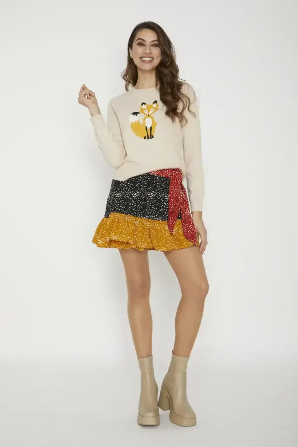 ABILENE SWEATER