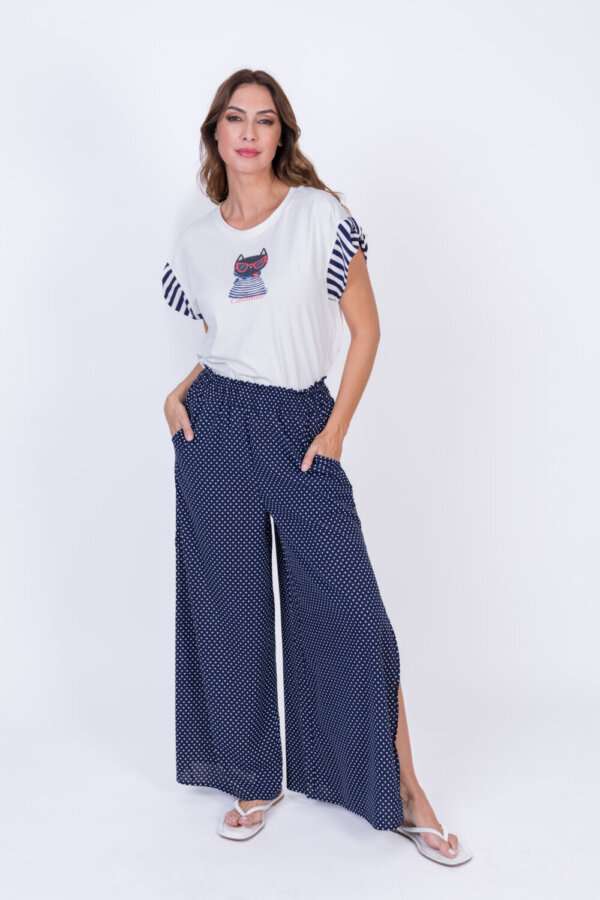 ANNAPURNA T-SHIRT SHORT SL.