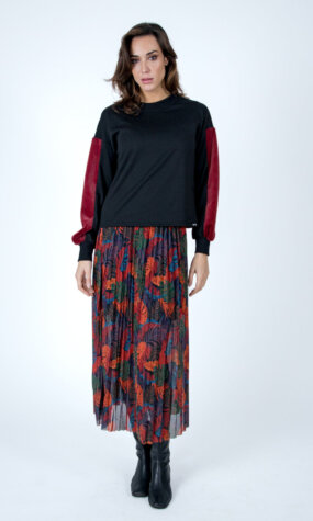 ATENEA T-SHIRT LONG SL.