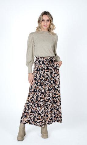 ARTEMISA T-SHIRT LONG SL.
