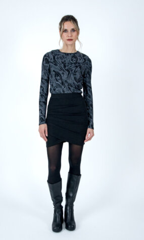 AURORA T-SHIRT LONG SL.