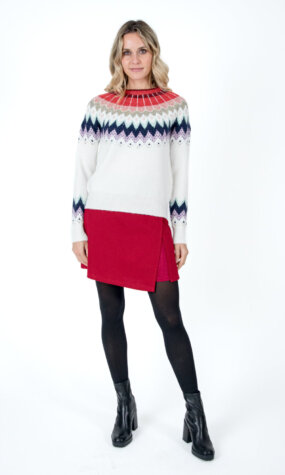 ARTEMIS SWEATER