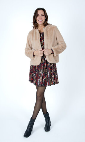 MAGU JACKET