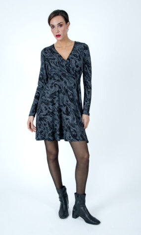 AINE DRESS LONG SL.