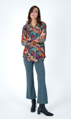 AIBELL BLOUSE