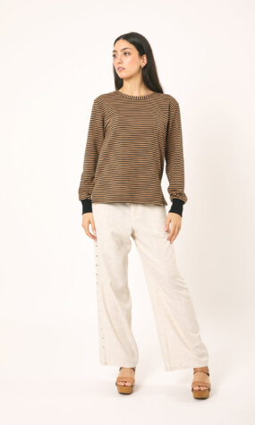 BAE T-SHIRT LONG SL.