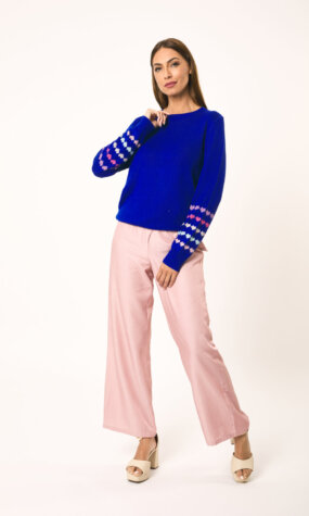 BRISA SWEATER
