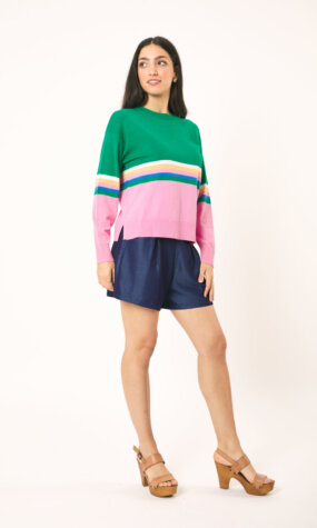 LIRIO SWEATER