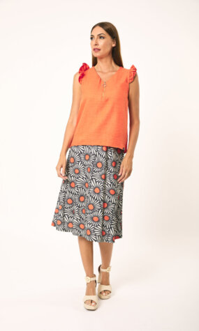 BIBI BLOUSE