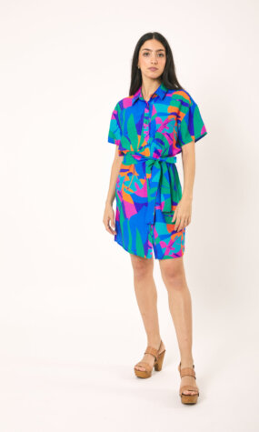 MELI BLOUSE